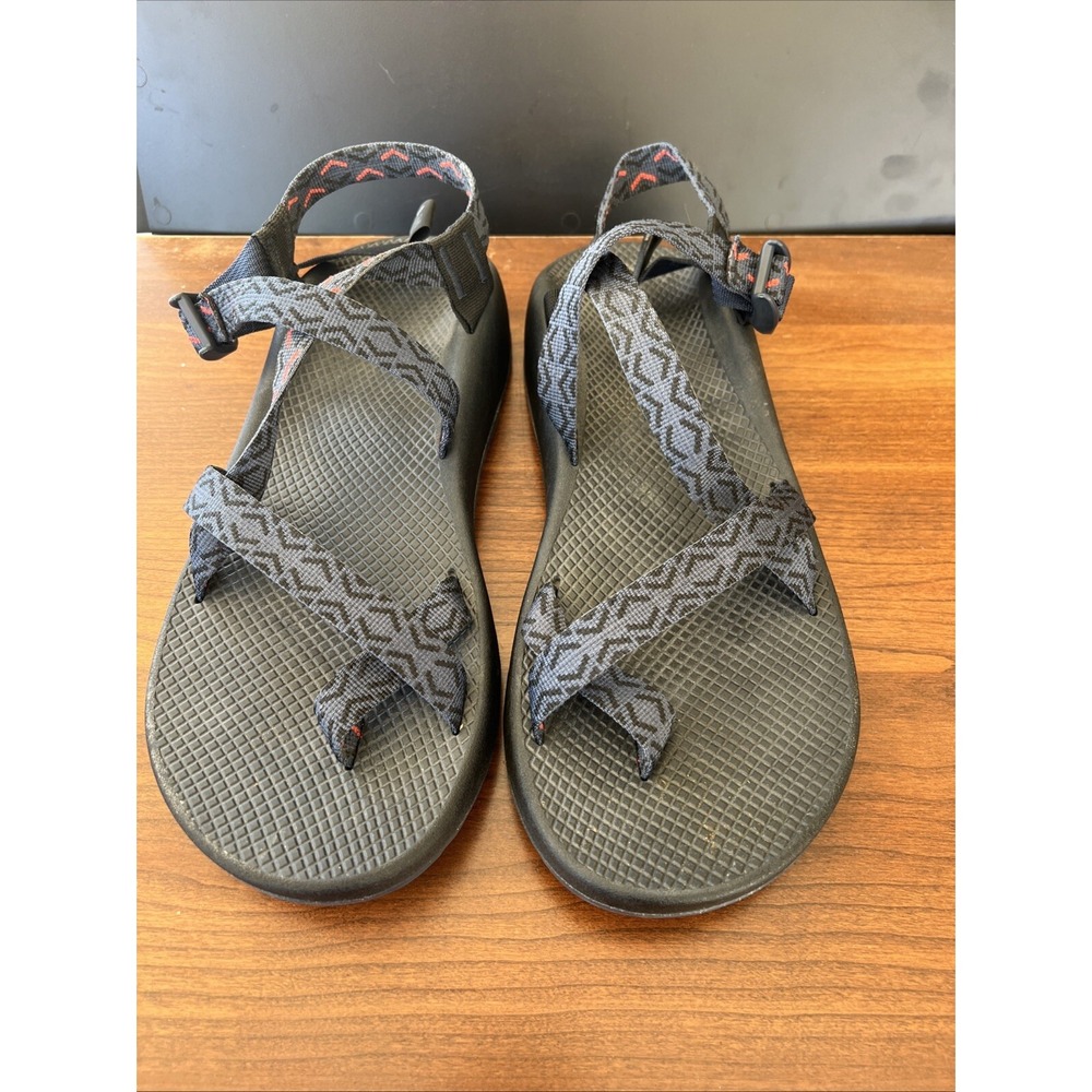 Chaco Men's 13 Sandals Z/1 Ankle‎ Strap Sport Vibram Hiking Outdoor Never Worn